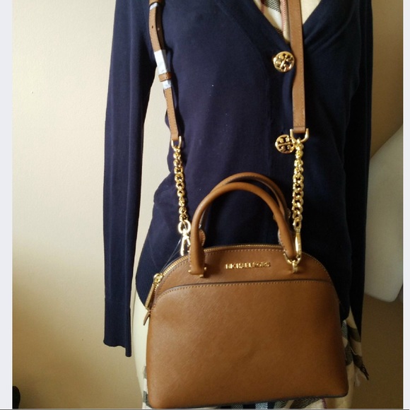 New set $450 wallet+bag Authentic Michael Kors - Picture 4 of 11